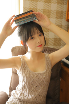 write as 水果